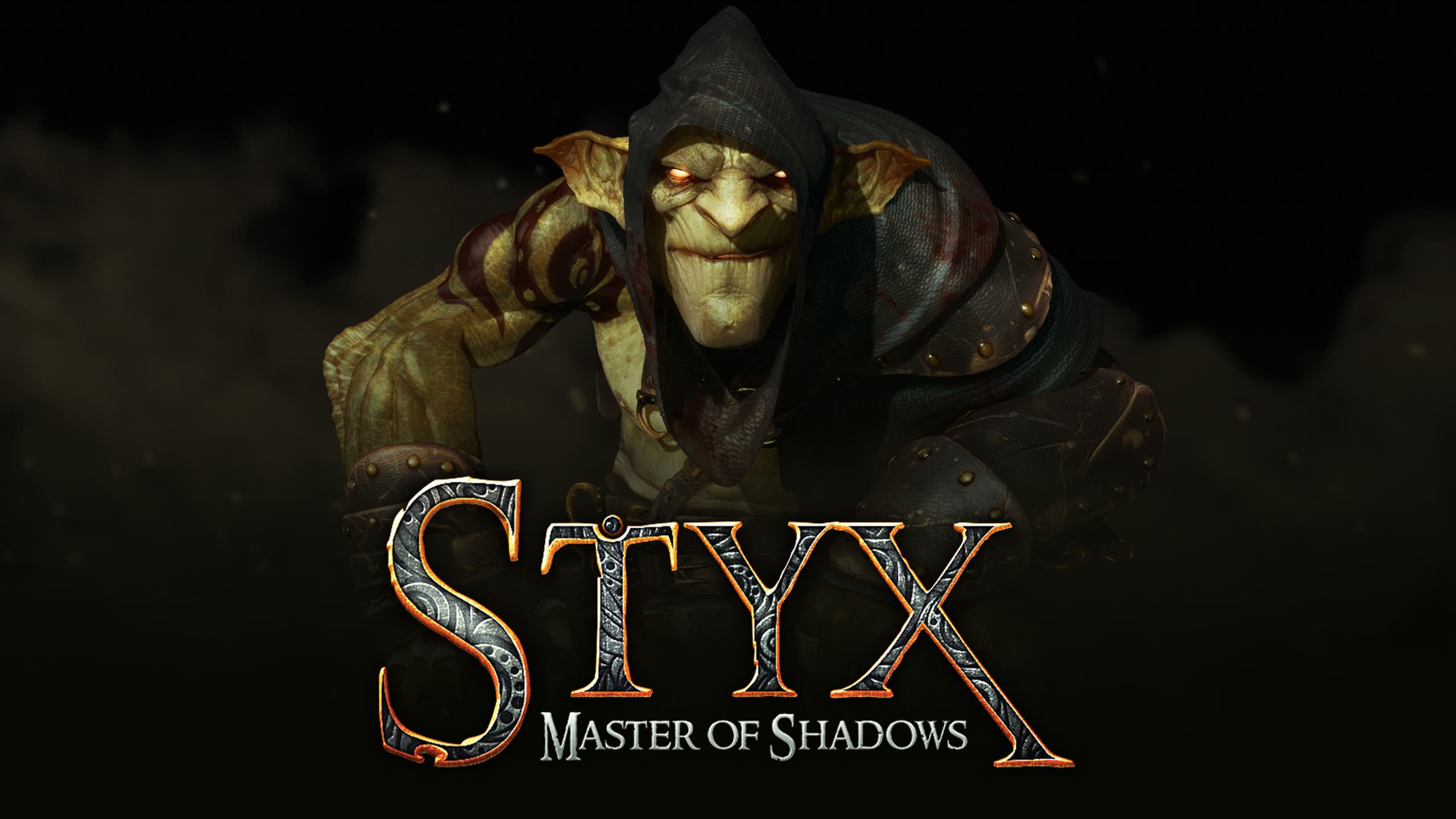 封面:Styx: Master of Shadows