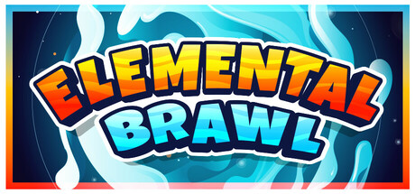 Elemental Brawl 封面