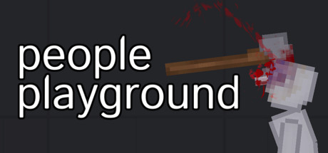 People Playground 封面