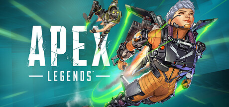 Apex Legends™ cover