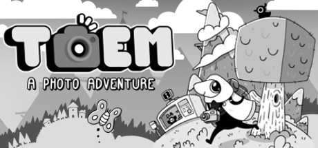 TOEM: A Photo Adventure 封面