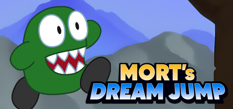 Mort's Dream Jump 封面