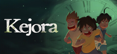 Kejora 封面