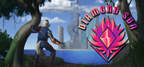 Diamond Sun 封面