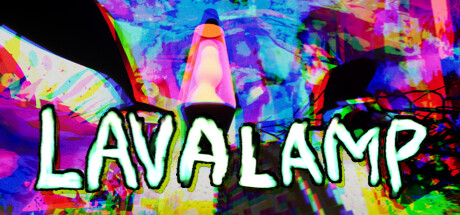 LAVALAMP 封面