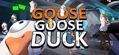 Goose Goose Duck cover