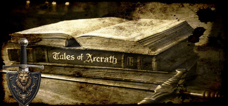 Tales of Arcrath 封面
