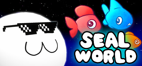 Seal World cover