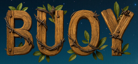 Buoy 封面