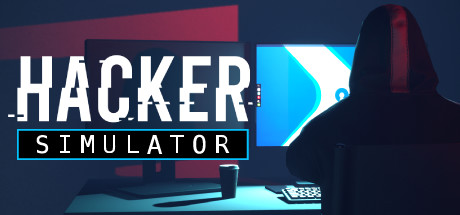 Hacker Simulator 封面