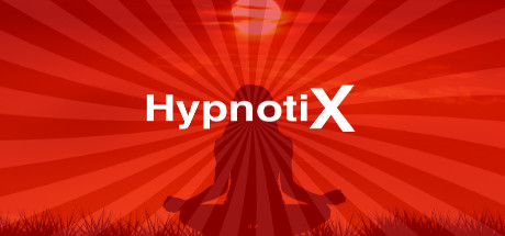 Hypnotix 封面