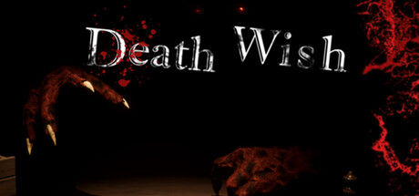 Death Wish cover