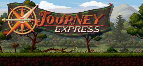 Journey Express cover