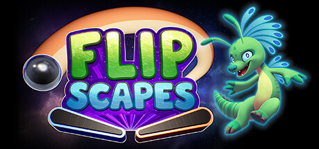 FlipScapes 封面