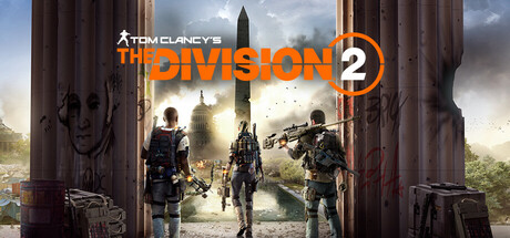 Tom Clancy’s The Division® 2 封面