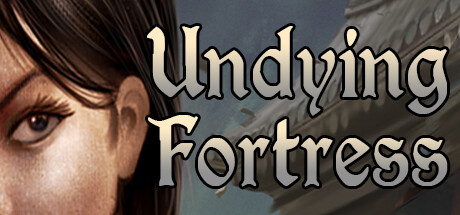 Undying Fortress 封面