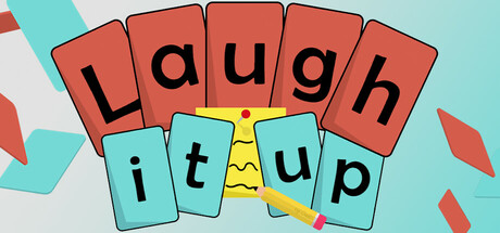 Laugh It Up cover