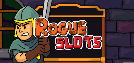 Rogue Slots cover