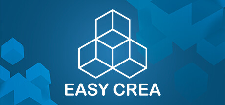 EasyCrea cover