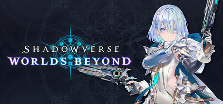 Shadowverse: Worlds Beyond cover