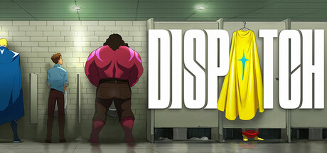 Dispatch cover