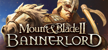 Mount & Blade II: Bannerlord 封面