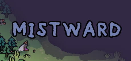 Mistward cover