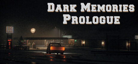 Dark Memories: Prologue 封面