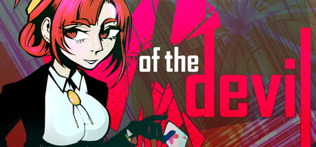 of the Devil cover