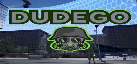 DudeGo 封面
