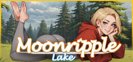 Moonripple Lake 封面
