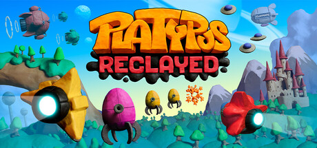Platypus Reclayed cover