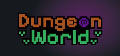 Dungeon World 封面