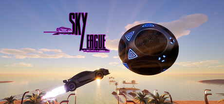 SkyLeague cover