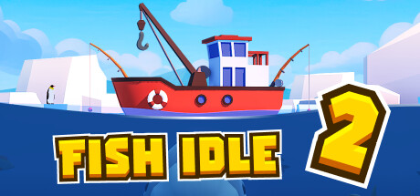 Fish Idle 2: Underwater Mystery 封面