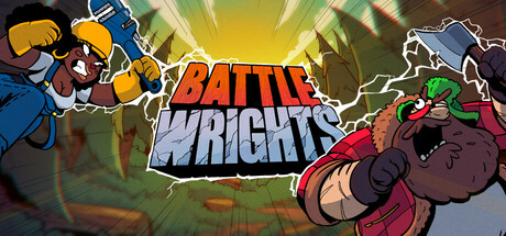 Battlewrights cover