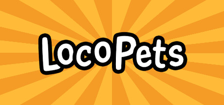 LocoPets cover
