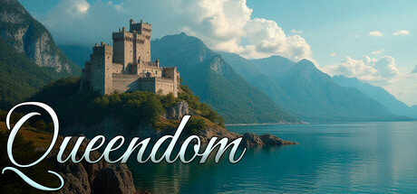 Queendom 封面