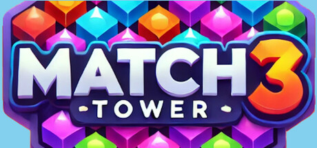 Match3Tower 封面