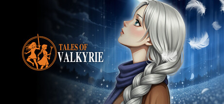 Tales of Valkyrie 封面