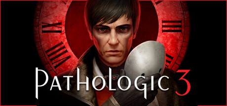 Pathologic 3 封面