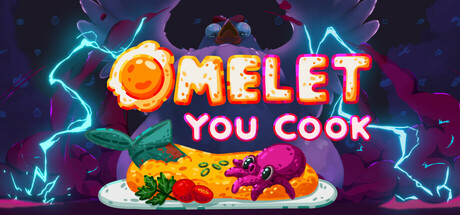Omelet You Cook 封面