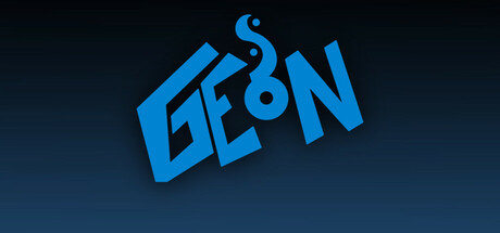 Geon 封面
