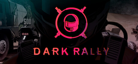 Dark Rally 封面