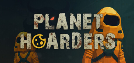 Planet Hoarders 封面