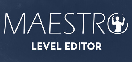 Maestro Level Editor cover