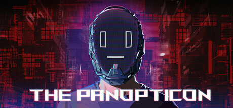 The Panopticon cover