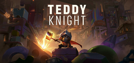 Teddy Knight cover