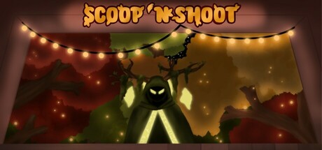 Scoop 'n Shoot cover
