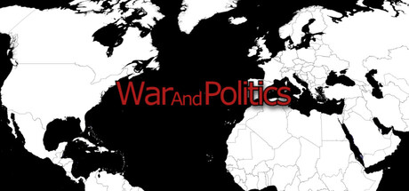 War and Politics cover